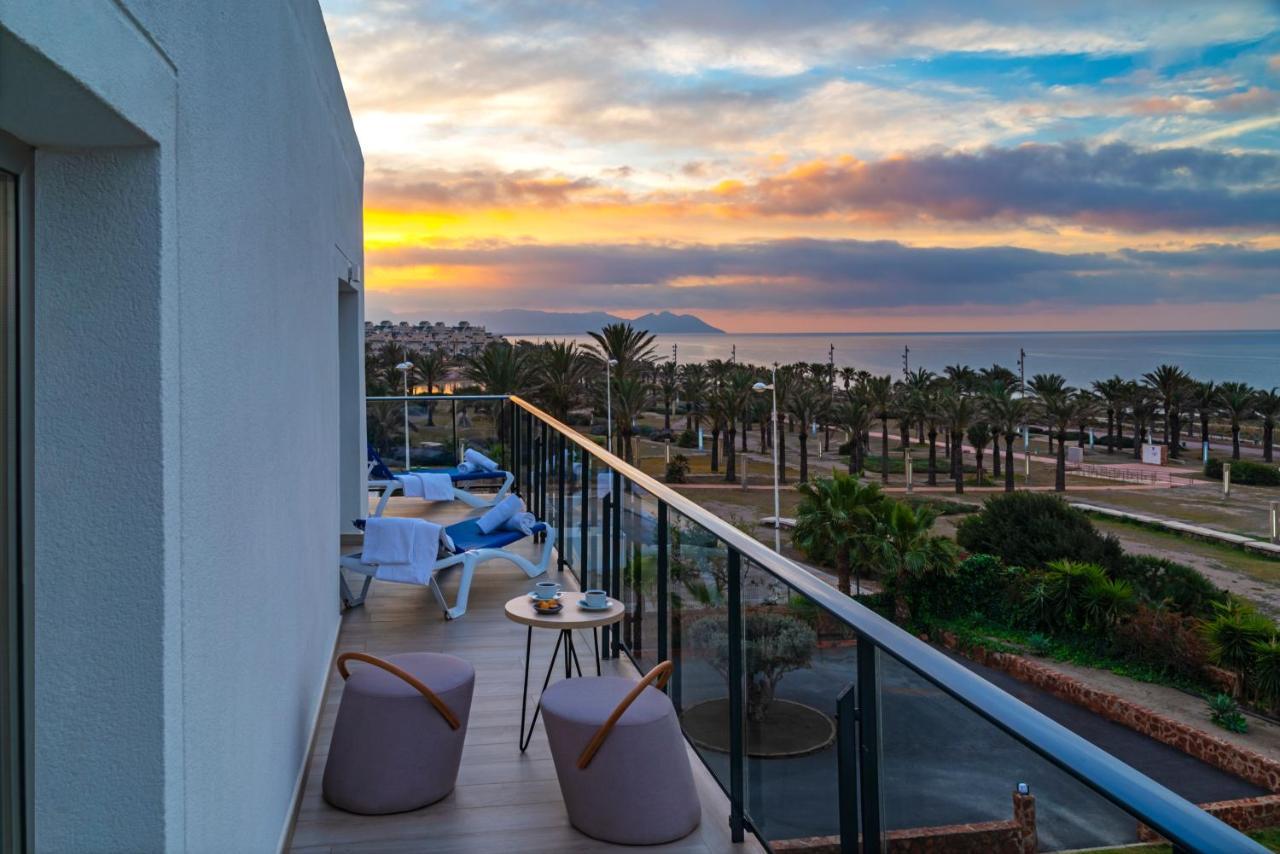 Hotel Cabogata Jardin Ретамар Екстер'єр фото