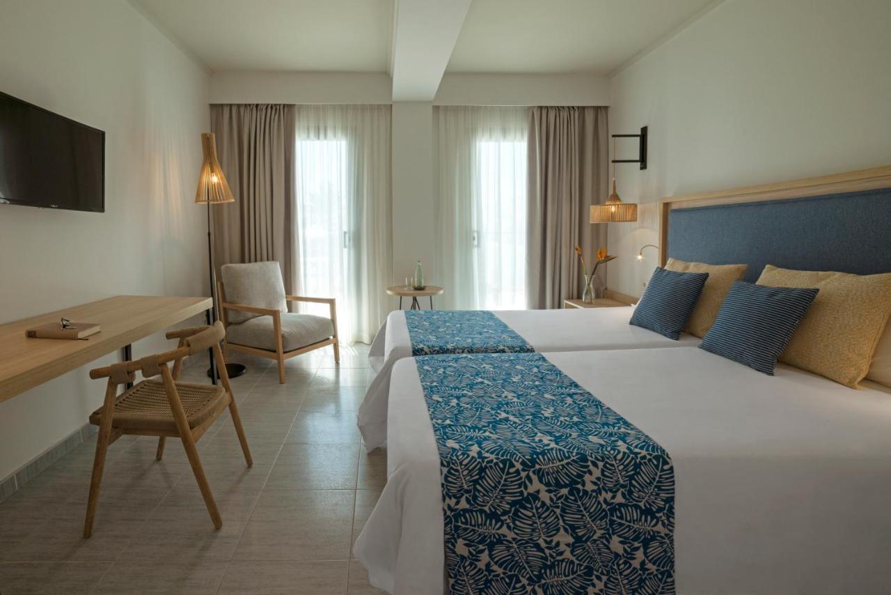 Hotel Cabogata Jardin Ретамар Екстер'єр фото